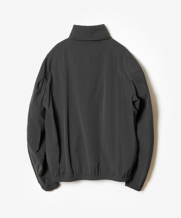 ATTACHMENT アタッチメントのNY 2LAYER STRETCH LIGHT JACKET - D.GRAYの公式通販サイトsession福岡セレクトショップ