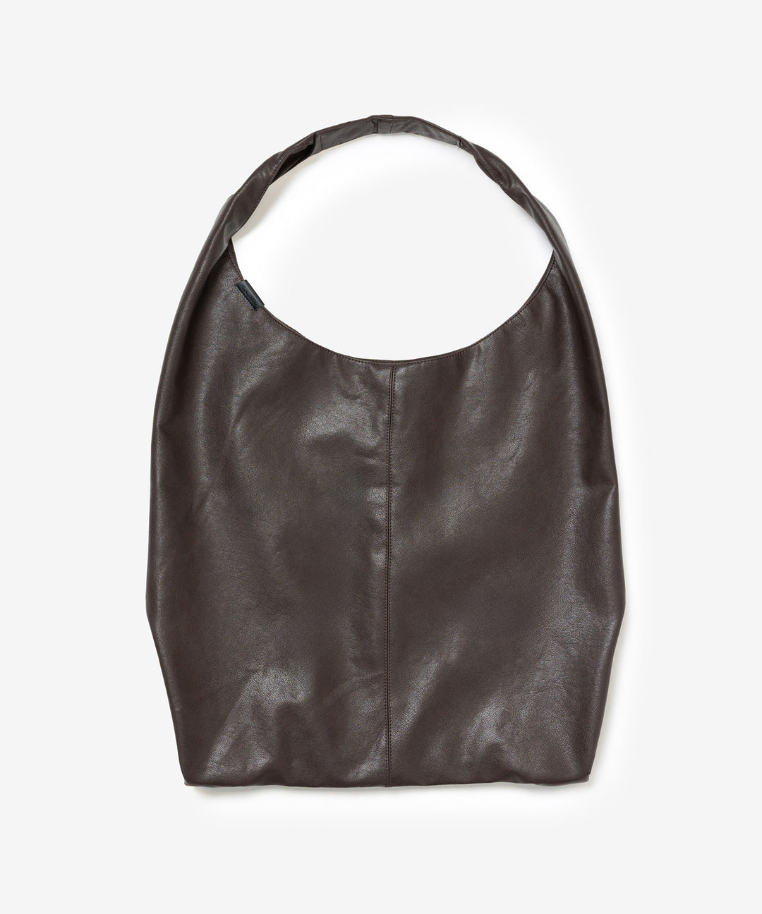 ATTACHMENT アタッチメントのSYNTHETIC LEATHER SMALL SHOPPING BAG - D.BROWNの公式通販サイトsession福岡セレクトショップ