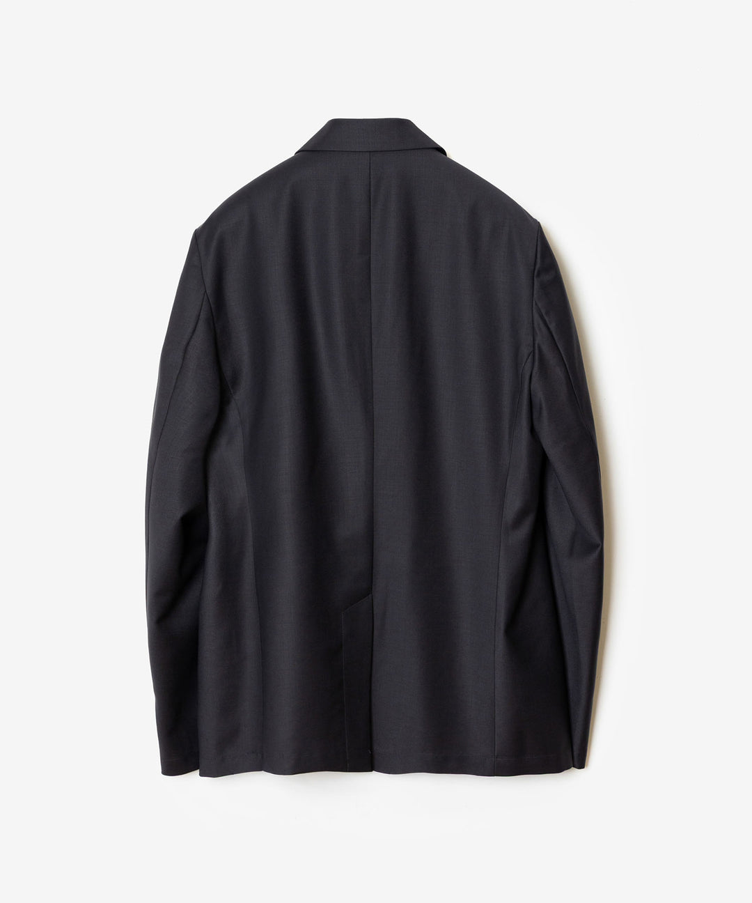 ATTACHMENT アタッチメントの2/80 PE/WO STRETCH TRO 2B JACKET - NAVYの公式通販サイトsession福岡セレクトショップ