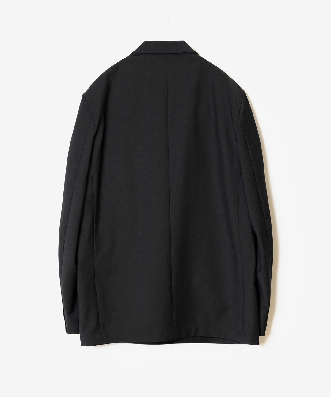 ATTACHMENT アタッチメントの2/80 PE/WO STRETCH TRO 2B JACKET - BLACKの公式通販サイトsession福岡セレクトショップ