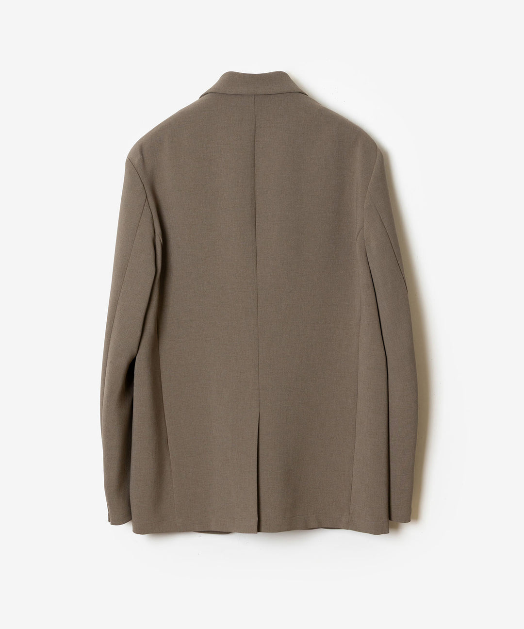 ATTACHMENT アタッチメントのPE STRETCH DOUBLE CLOTH 2B JACKET - D.BROWNの公式通販サイトsession福岡セレクトショップ