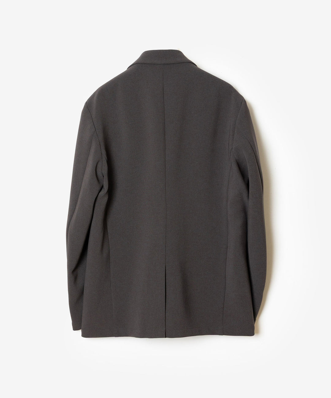 ATTACHMENT アタッチメントのPE STRETCH DOUBLE CLOTH 2B JACKET - D.KH GRAYの公式通販サイトsession福岡セレクトショップ