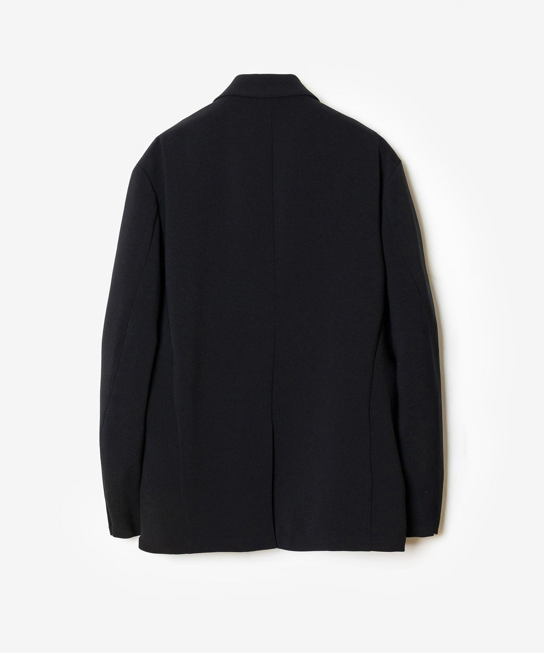 ATTACHMENT アタッチメントのPE STRETCH DOUBLE CLOTH 2B JACKET - BLACKの公式通販サイトsession福岡セレクトショップ