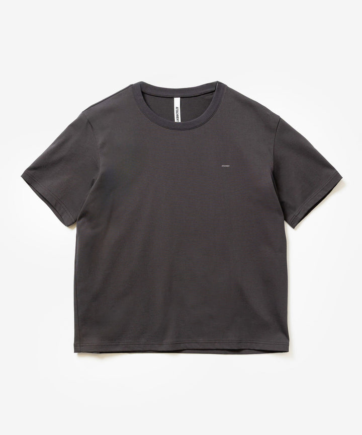 ATTACHMENT アタッチメントの100//3 JERSEY LOGO S/S TEE - D.BROWNの公式通販サイトsession福岡セレクトショップ