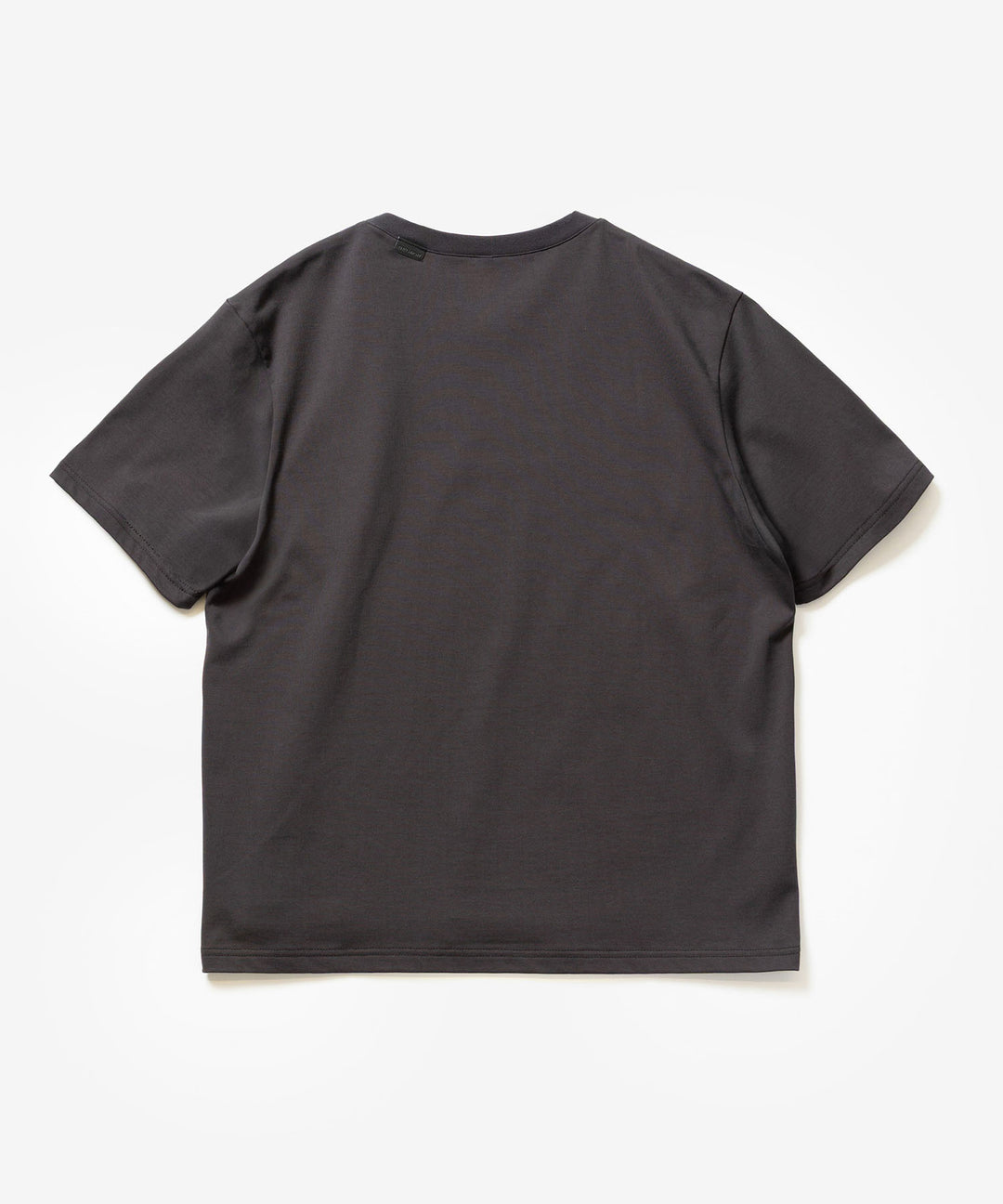 ATTACHMENT アタッチメントの100//3 JERSEY LOGO S/S TEE - D.BROWNの公式通販サイトsession福岡セレクトショップ