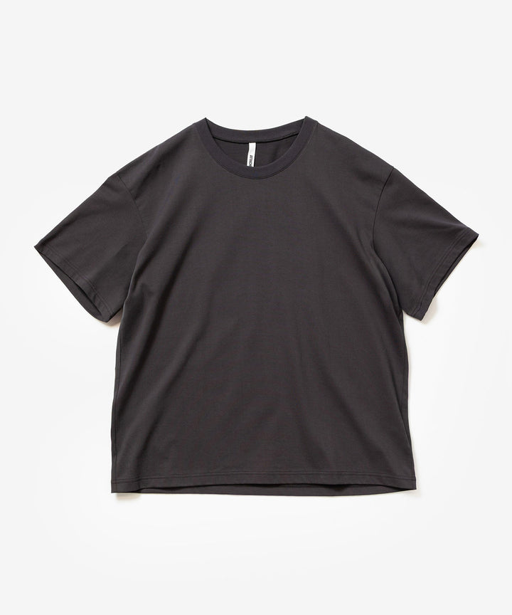 ATTACHMENT アタッチメントの100//3　JERSEY PHOTO PRINT S/S TEE - D.BROWNの公式通販サイトsession福岡セレクトショップ