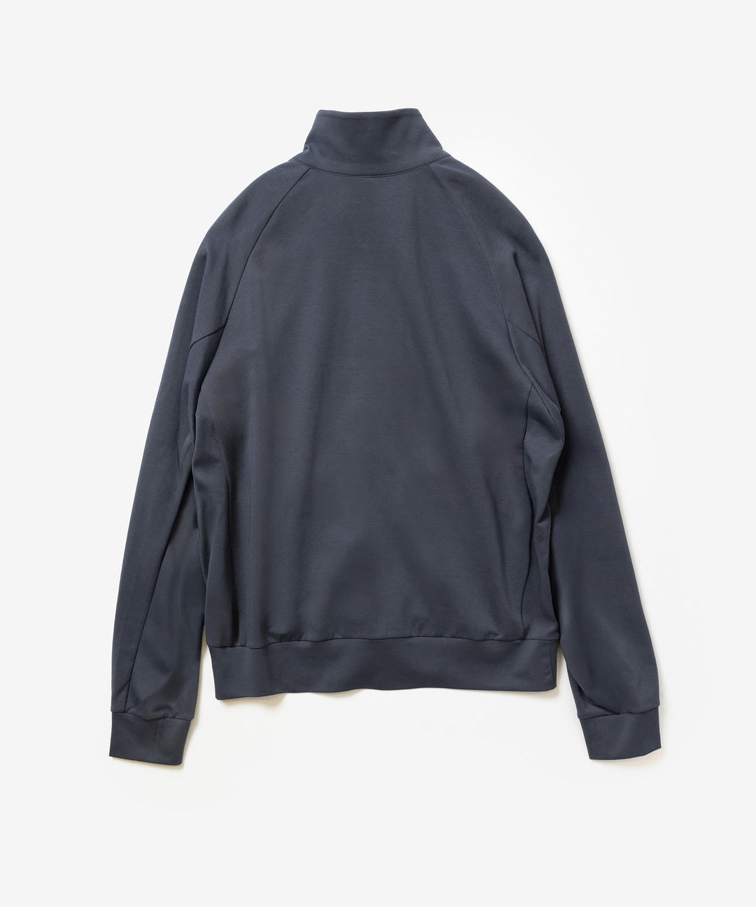 ATTACHMENT アタッチメントのCOTTON DOUBLE FACE STAND COLLAR JACKET - NAVYの公式通販サイトsession福岡セレクトショップ