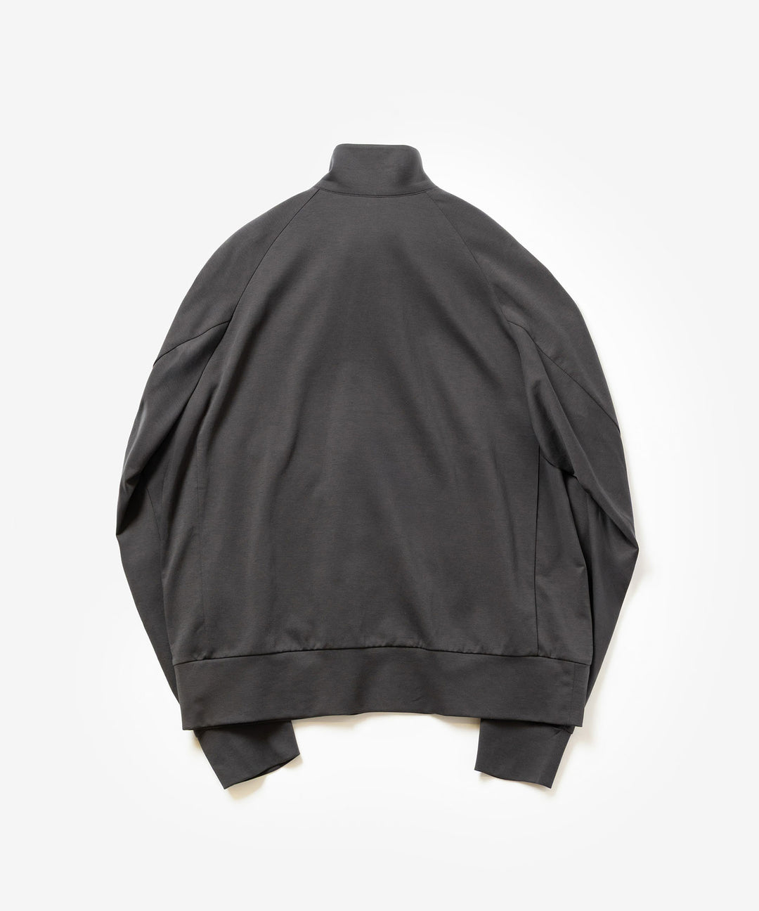 ATTACHMENT アタッチメントのCOTTON DOUBLE FACE STAND COLLAR JACKET - D.GRAYの公式通販サイトsession福岡セレクトショップ