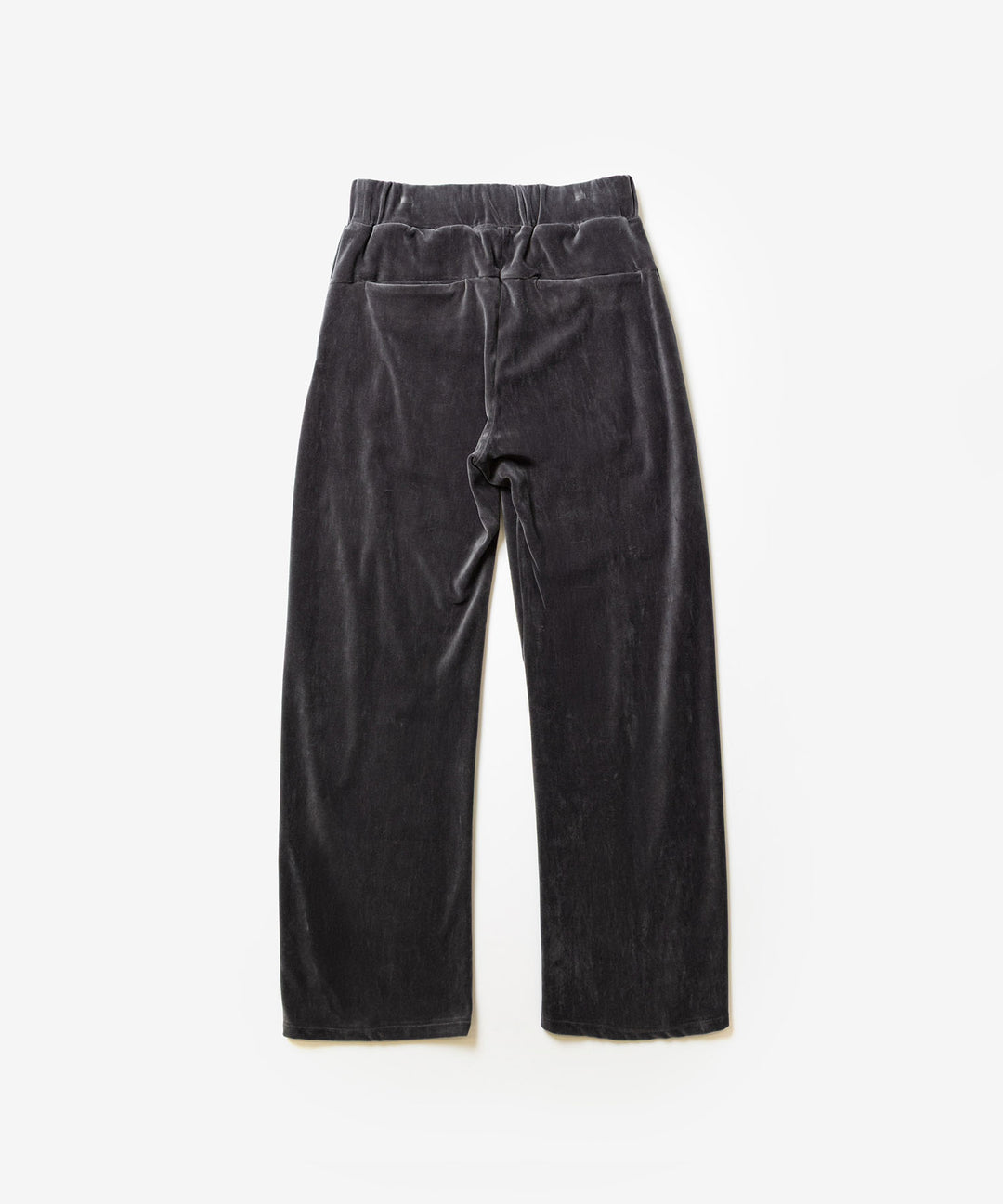 ATTACHMENT アタッチメントの80/2 ORGANIC VELOR BALLOON WIDE TRACK TROUSERS - D.GRAYの公式通販サイトsession福岡セレクトショップ
