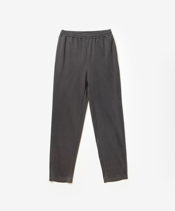 ATTACHMENT アタッチメントのCOTTON DOUBLE FACE LOUNGE TROUSERS - D.GRAYの公式通販サイトsession福岡セレクトショップ