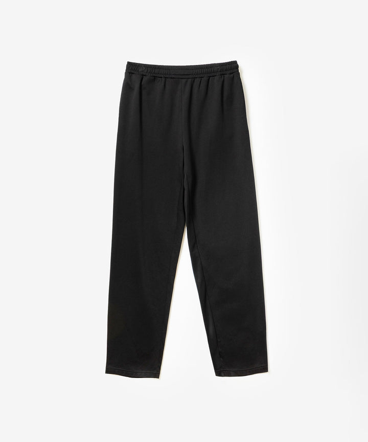 ATTACHMENT アタッチメントのCOTTON DOUBLE FACE LOUNGE TROUSERS - BLACKの公式通販サイトsession福岡セレクトショップ