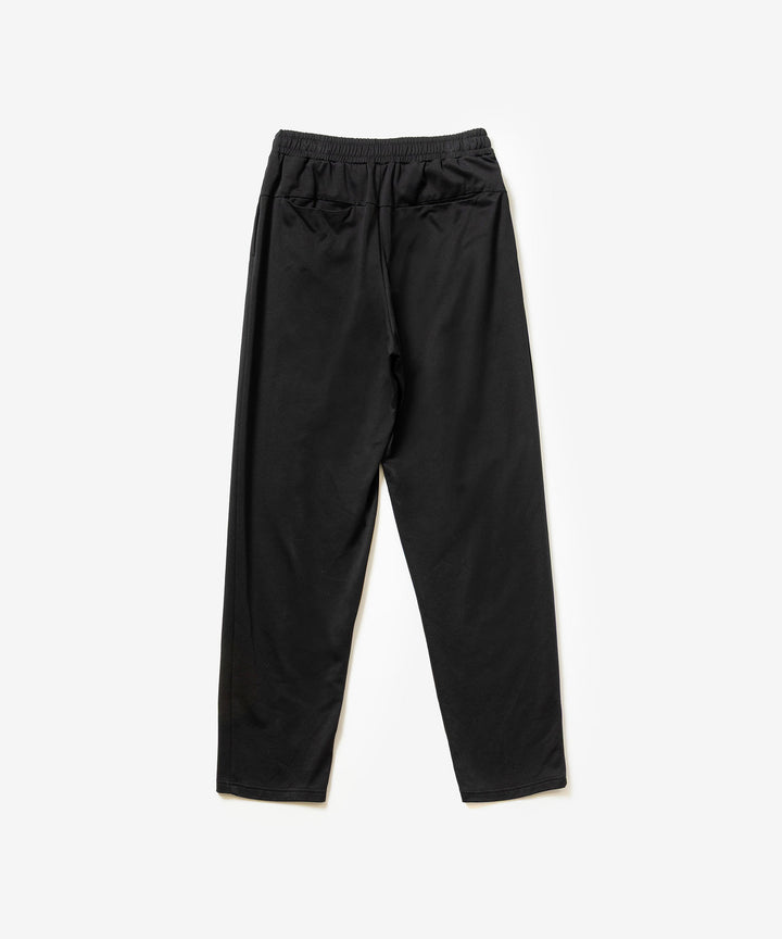 ATTACHMENT アタッチメントのCOTTON DOUBLE FACE LOUNGE TROUSERS - BLACKの公式通販サイトsession福岡セレクトショップ