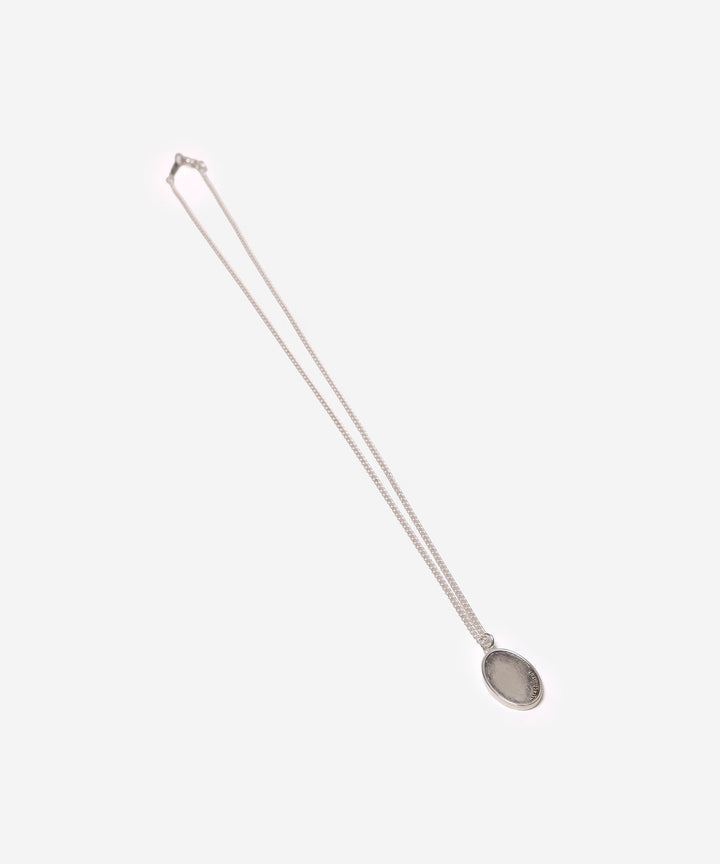 ATTACHMENT アタッチメントのSILVER925 NECKLACE - SILVERの公式通販サイトsession福岡セレクトショップ