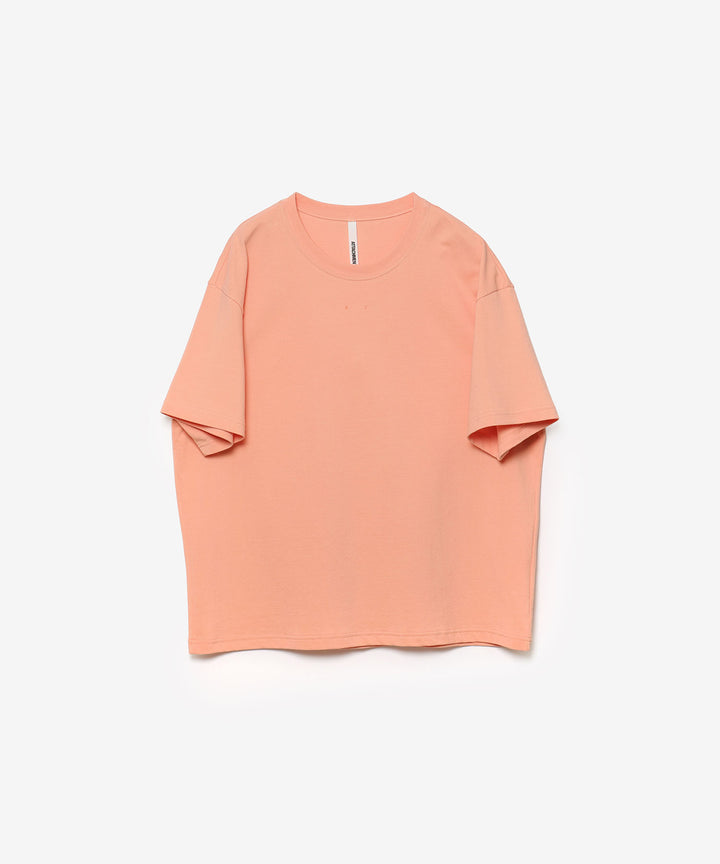 ATTACHMENT アタッチメントのSOFT PIQUE S/S TEE - L.ORANGEの公式通販サイトsession福岡セレクトショップ