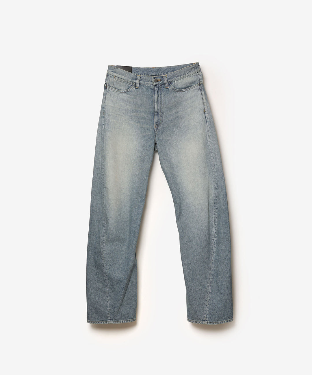ATTACHMENT アタッチメントの13OZ DENIM 3D JEANS - L.NAVYの公式通販サイトsession福岡セレクトショップ