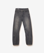 画像をギャラリービューアに読み込む, ATTACHMENT アタッチメントの13OZ DENIM 3D JEANS - BLACKの公式通販サイトsession福岡セレクトショップ
