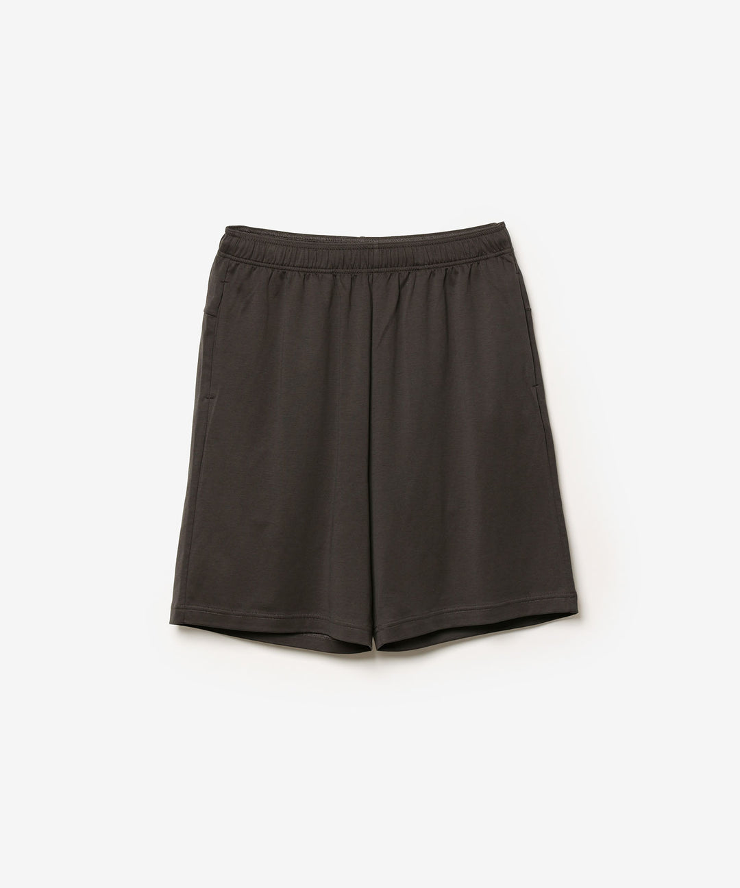 ATTACHMENT アタッチメントのCOTTON DOUBLE FACE EASY SHORTS - D.GRAYの公式通販サイトsession福岡セレクトショップ