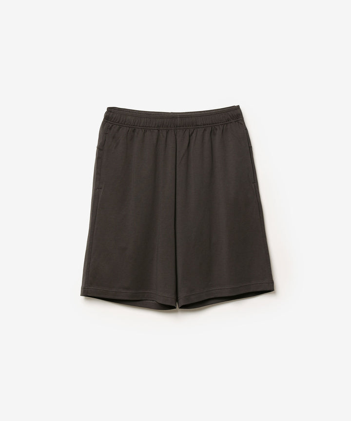 ATTACHMENT アタッチメントのCOTTON DOUBLE FACE EASY SHORTS - D.GRAYの公式通販サイトsession福岡セレクトショップ