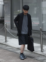 画像をギャラリービューアに読み込む, MIZUNO ミズノWAVE RIDER 10のBLACK×BLACK×METALLIC GREY 公式通販サイトsession福岡セレクトショップ
