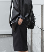 画像をギャラリービューアに読み込む, THE OBJECT - ザオブジェクトのNEON DOUBLE LINE SILVER BUNGLEのSILVER公式通販サイトsession福岡セレクトショップ
