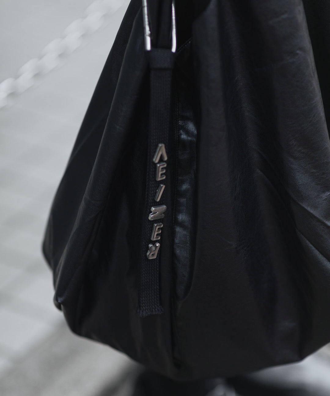 VEIN ヴェインのPINS KEYCHAIN - SILVERの公式通販サイトsession福岡セレクトショップ