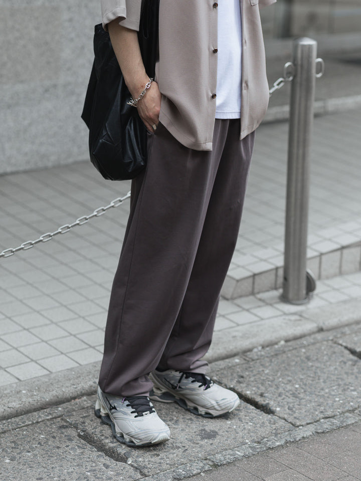 MIZUNO-ミズノのスニーカー WAVE PROPHECY LSのBLACK 公式通販サイトsession福岡セレクトショップ