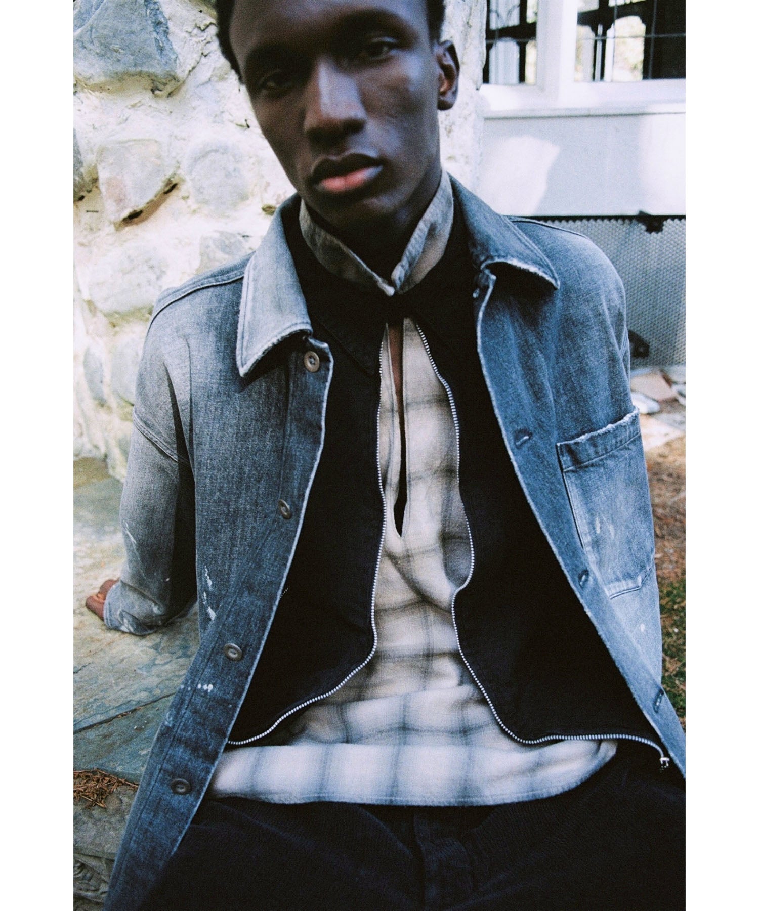 concause 26AW COLLECTION