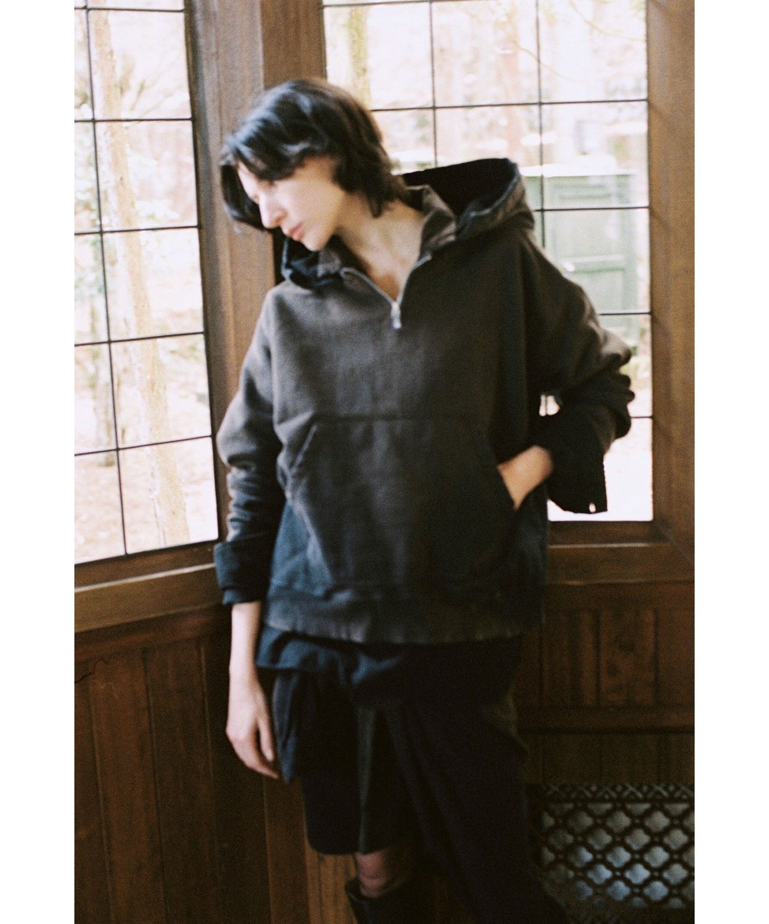 concause 26AW COLLECTION