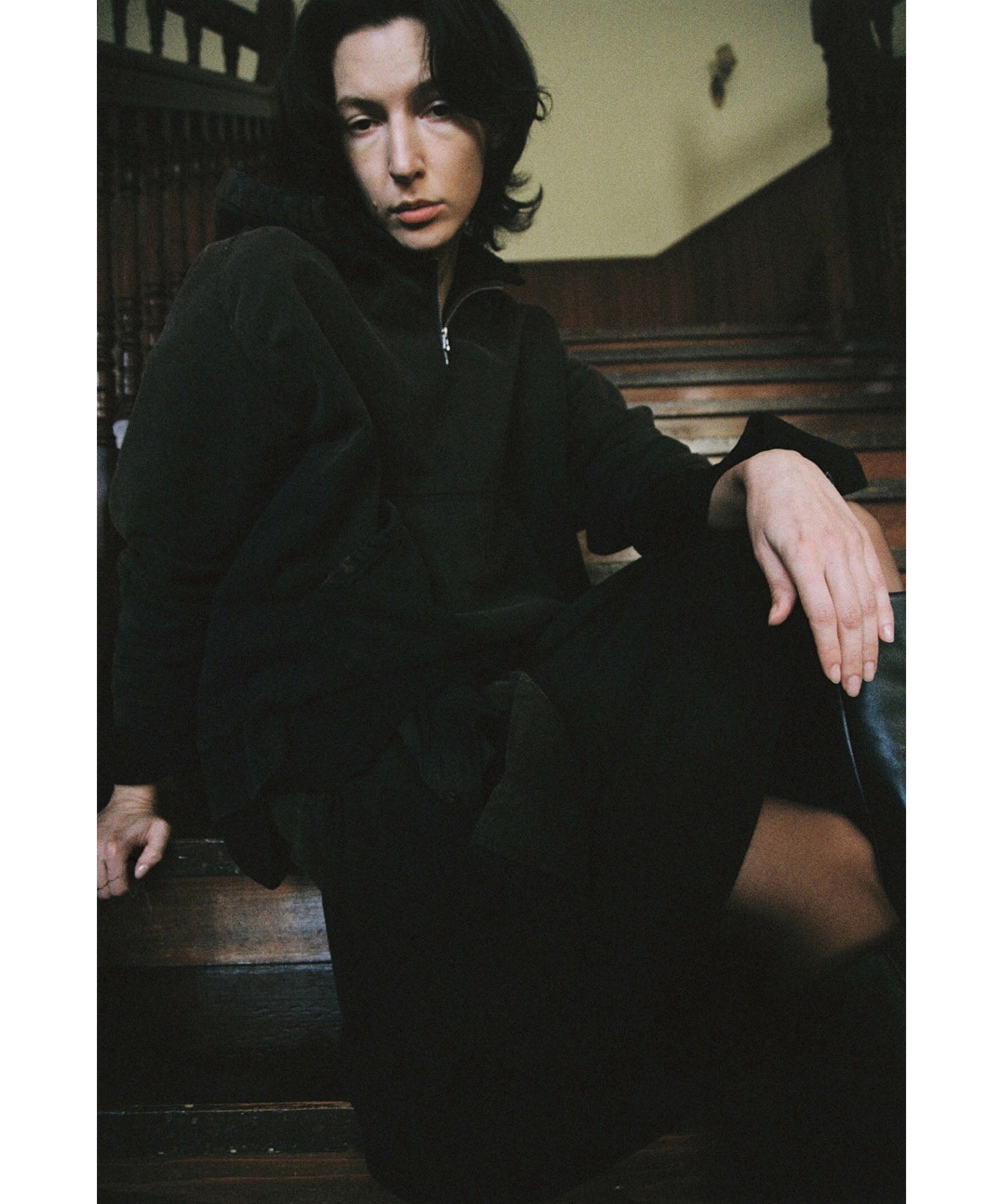 concause 26AW COLLECTION