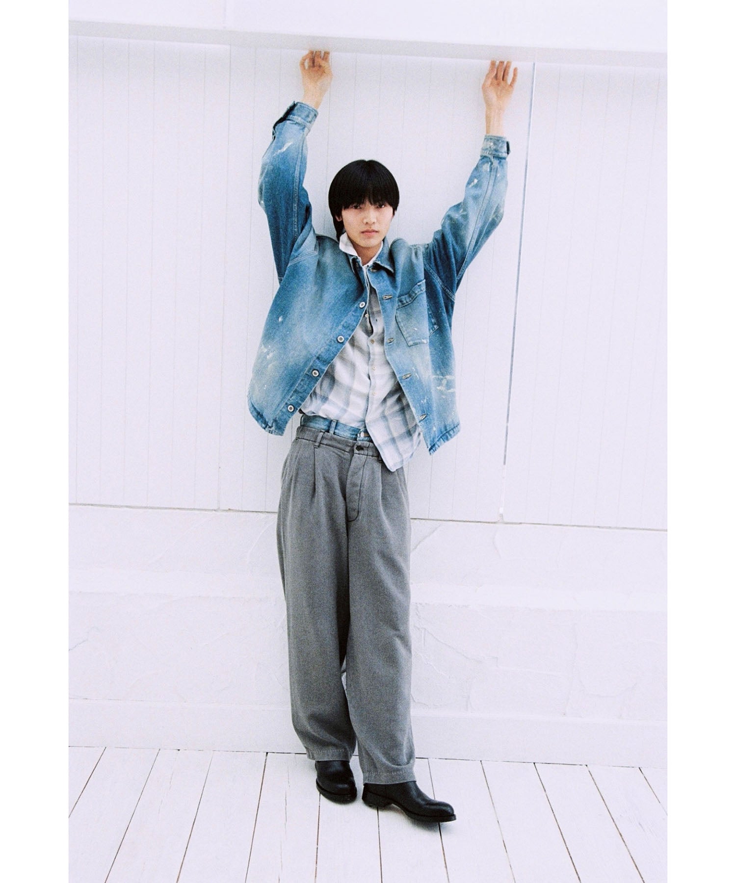 concause 26AW COLLECTION