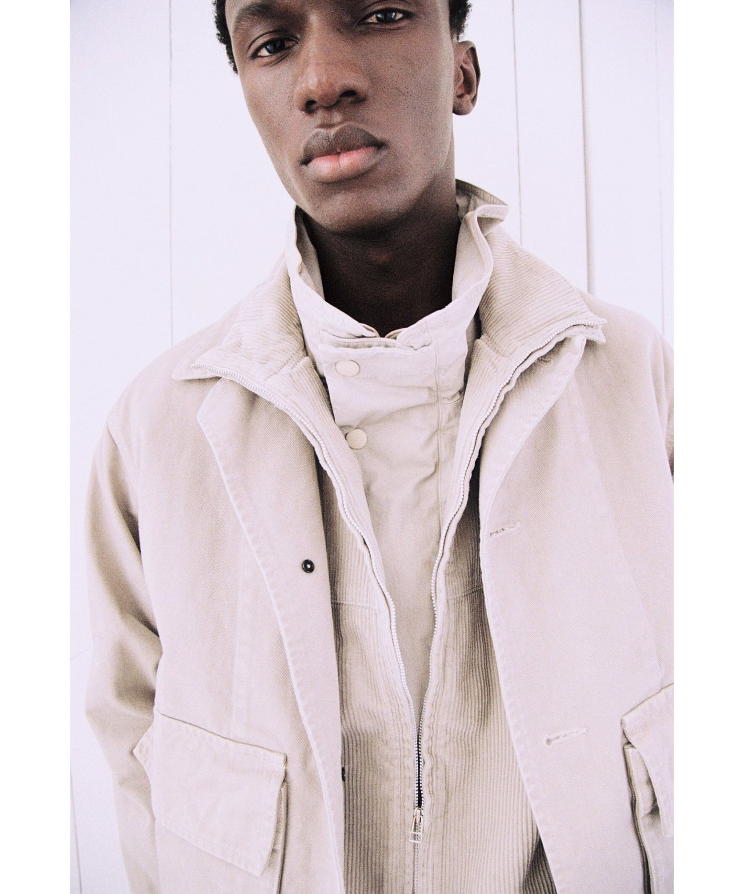 concause 26AW COLLECTION