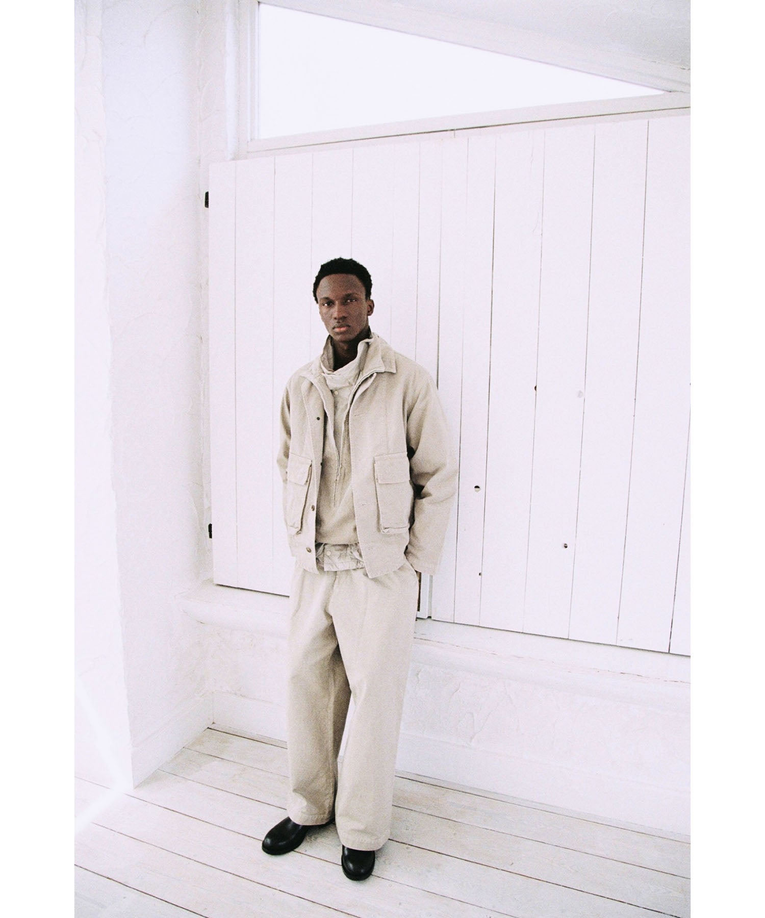 concause 26AW COLLECTION