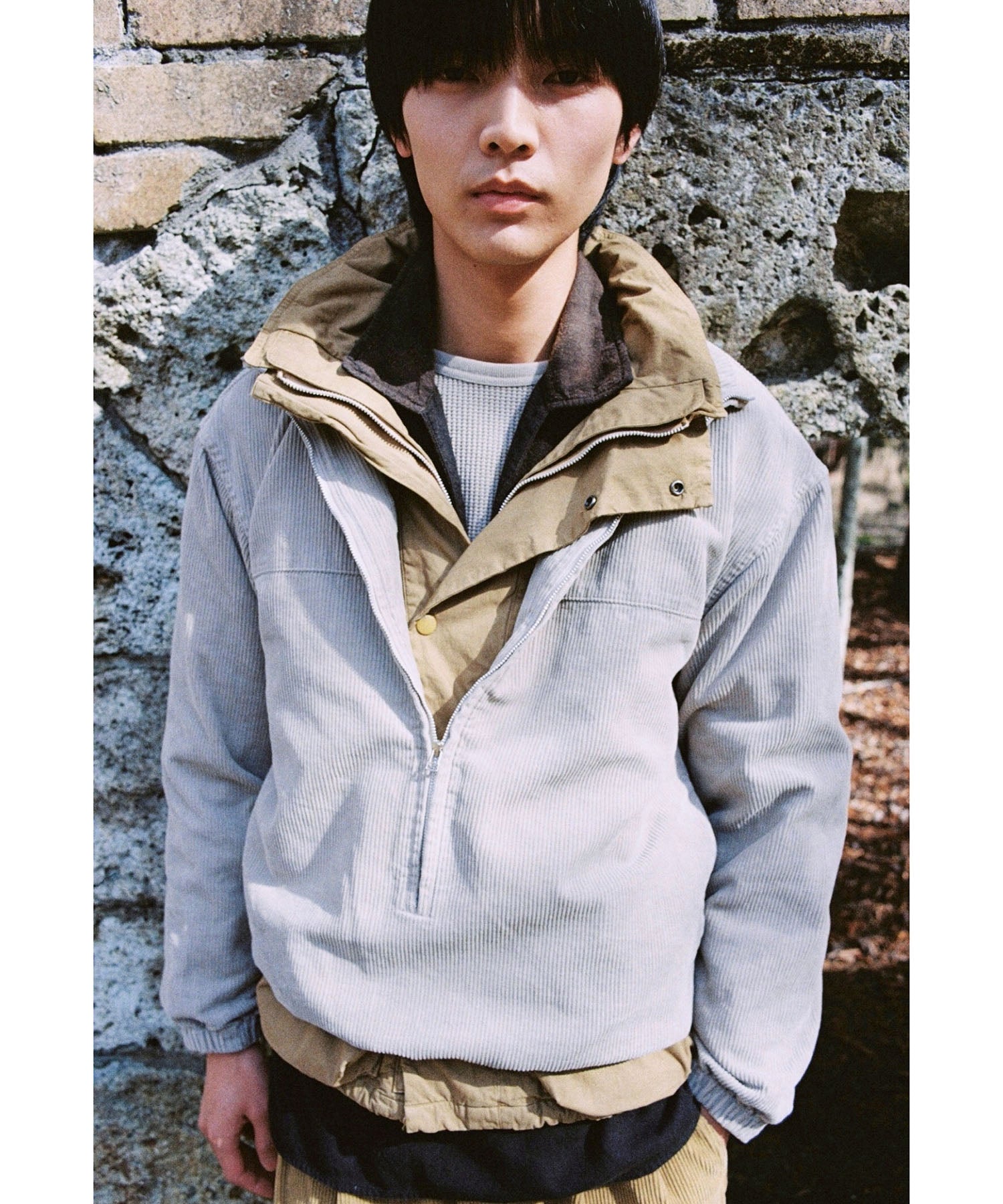 concause 26AW COLLECTION