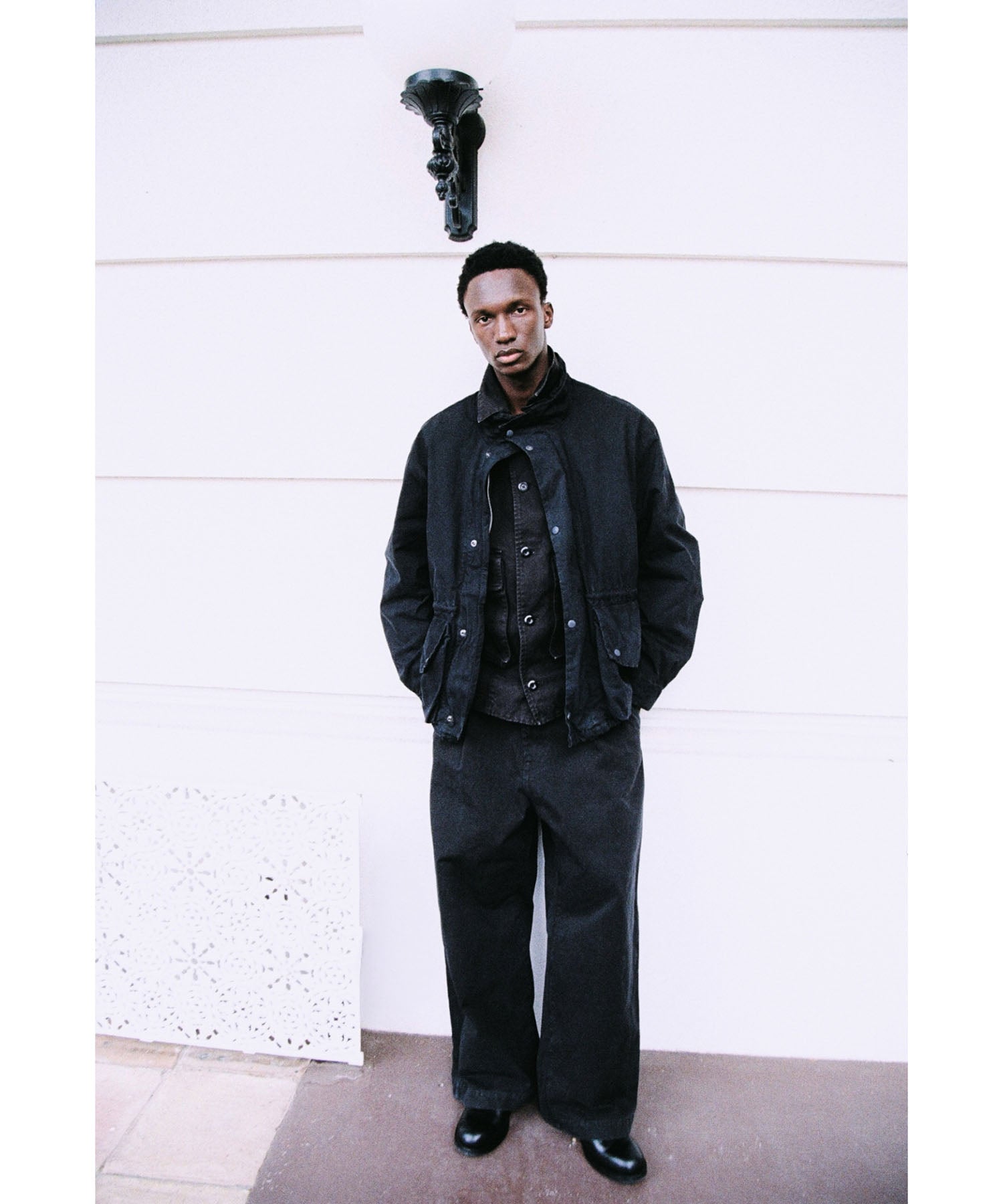 concause 26AW COLLECTION