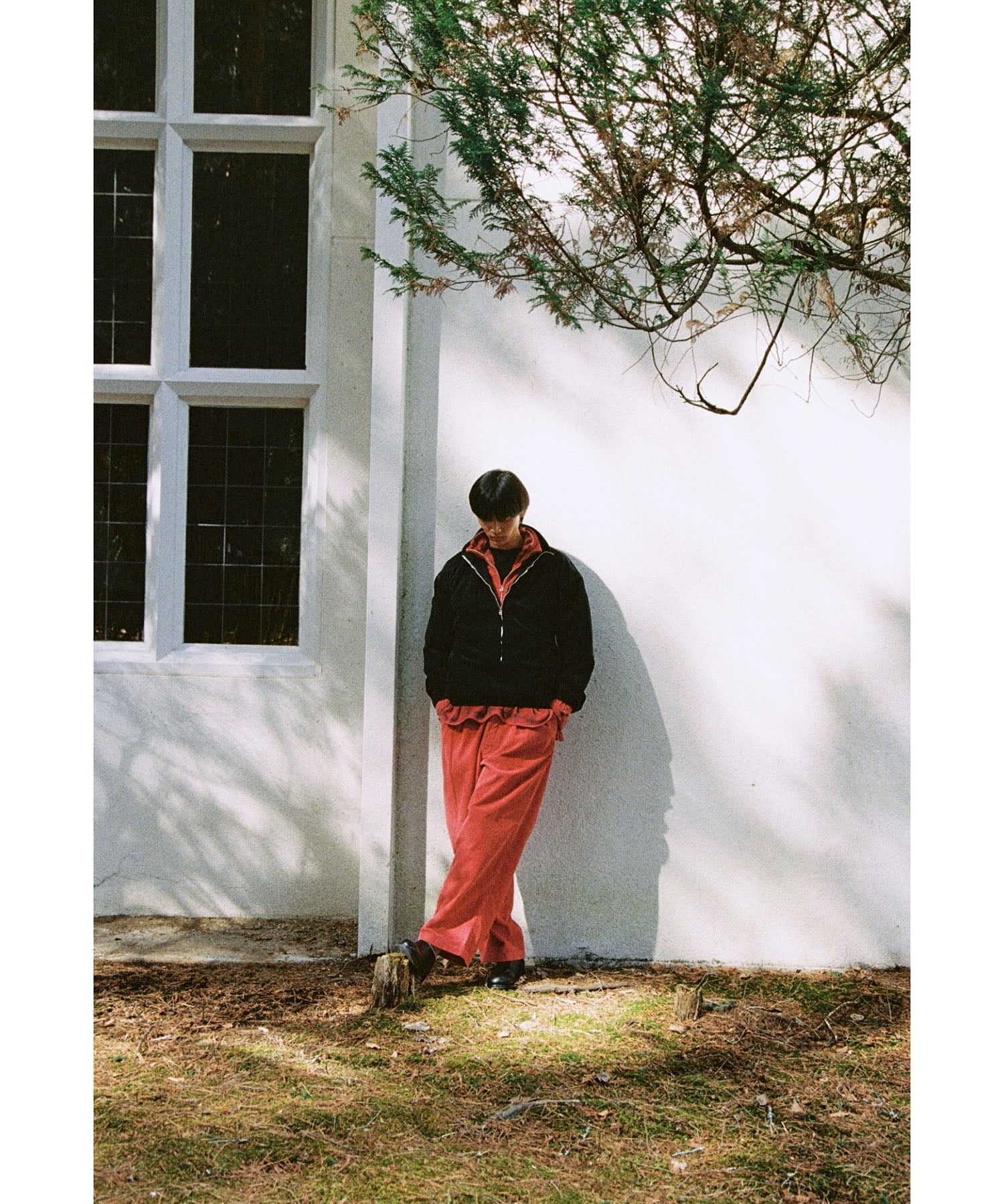 concause 26AW COLLECTION
