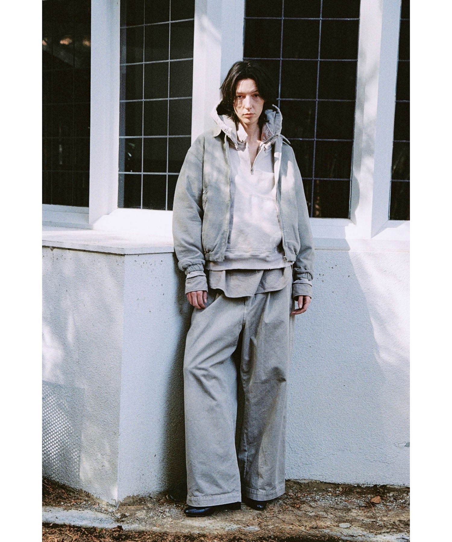 concause 26AW COLLECTION