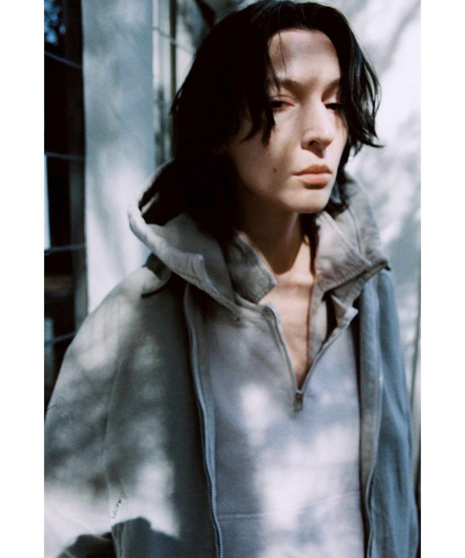 concause 26AW COLLECTION