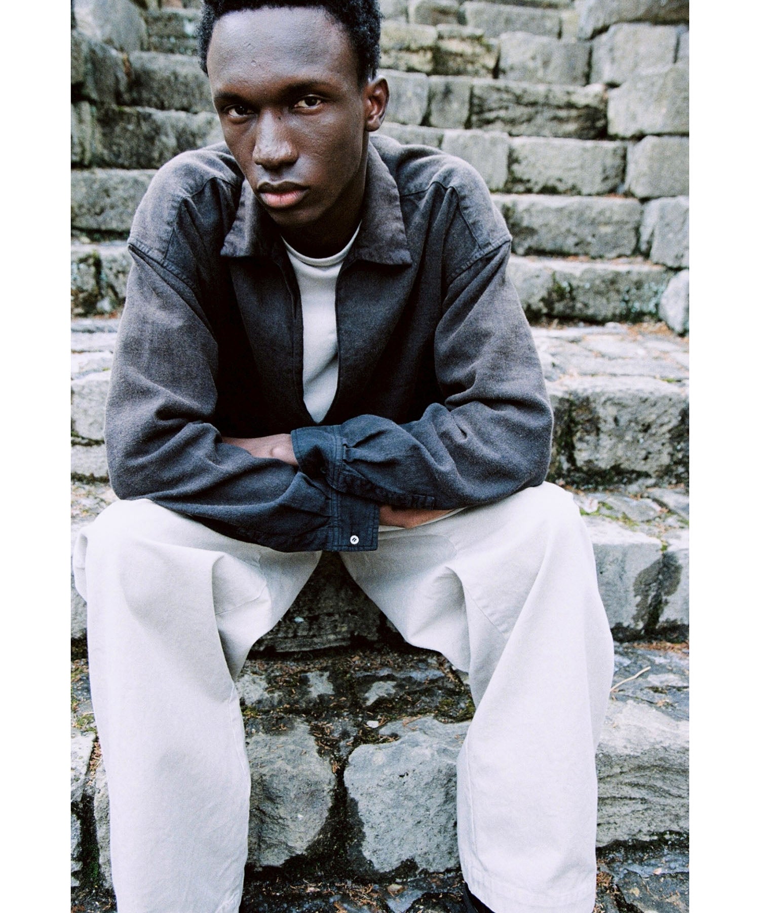 concause 26AW COLLECTION