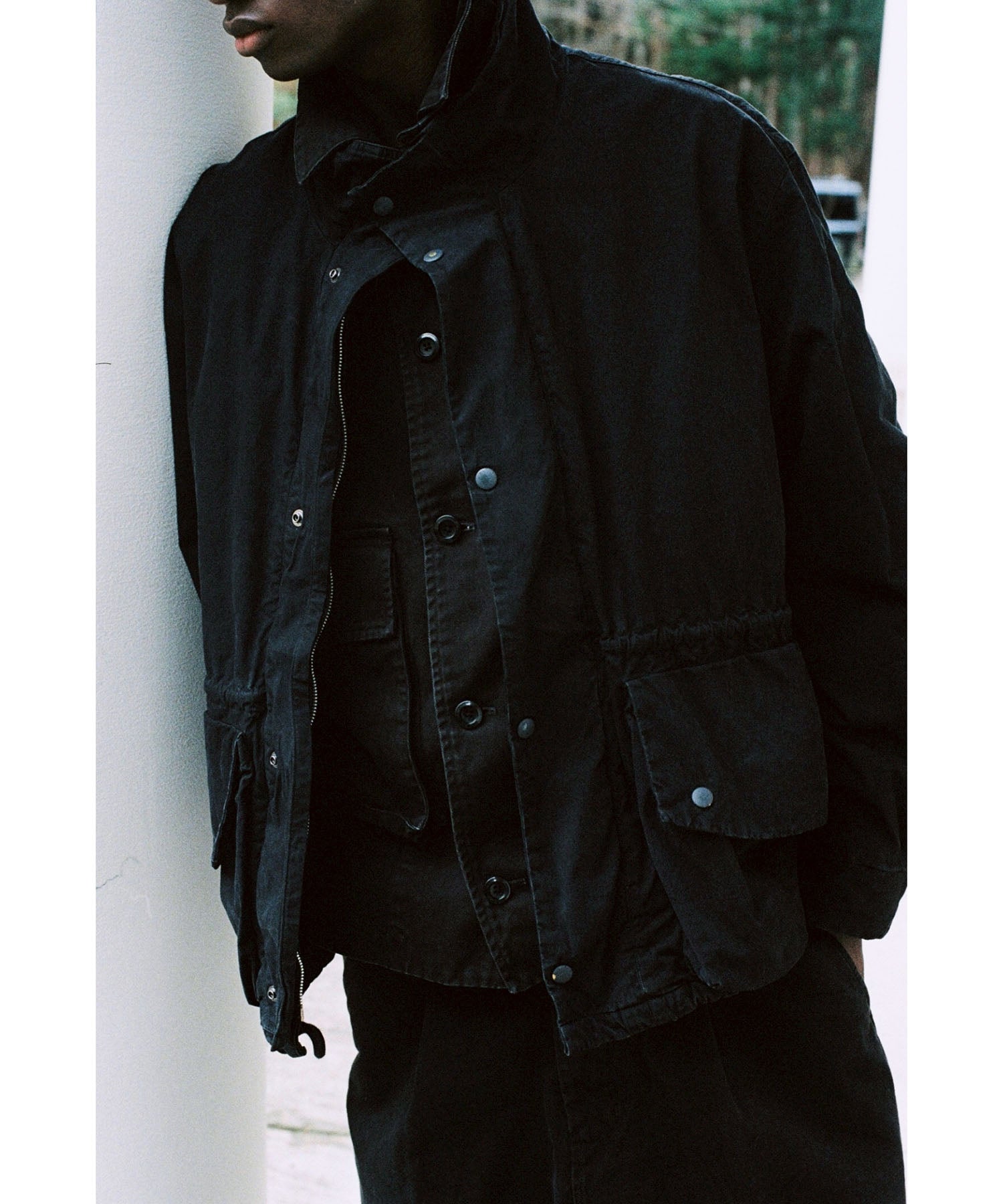 concause 26AW COLLECTION