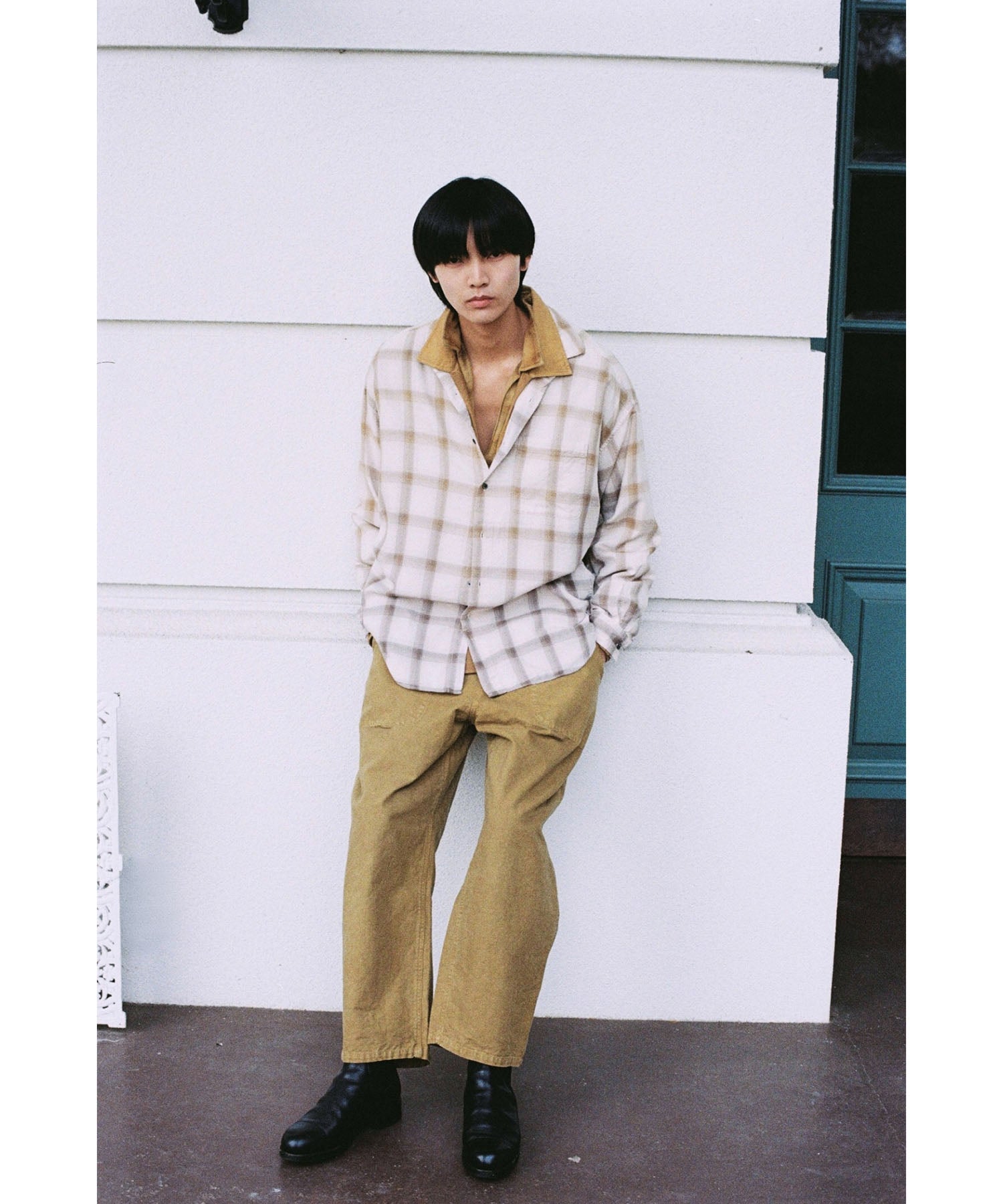 concause 26AW COLLECTION