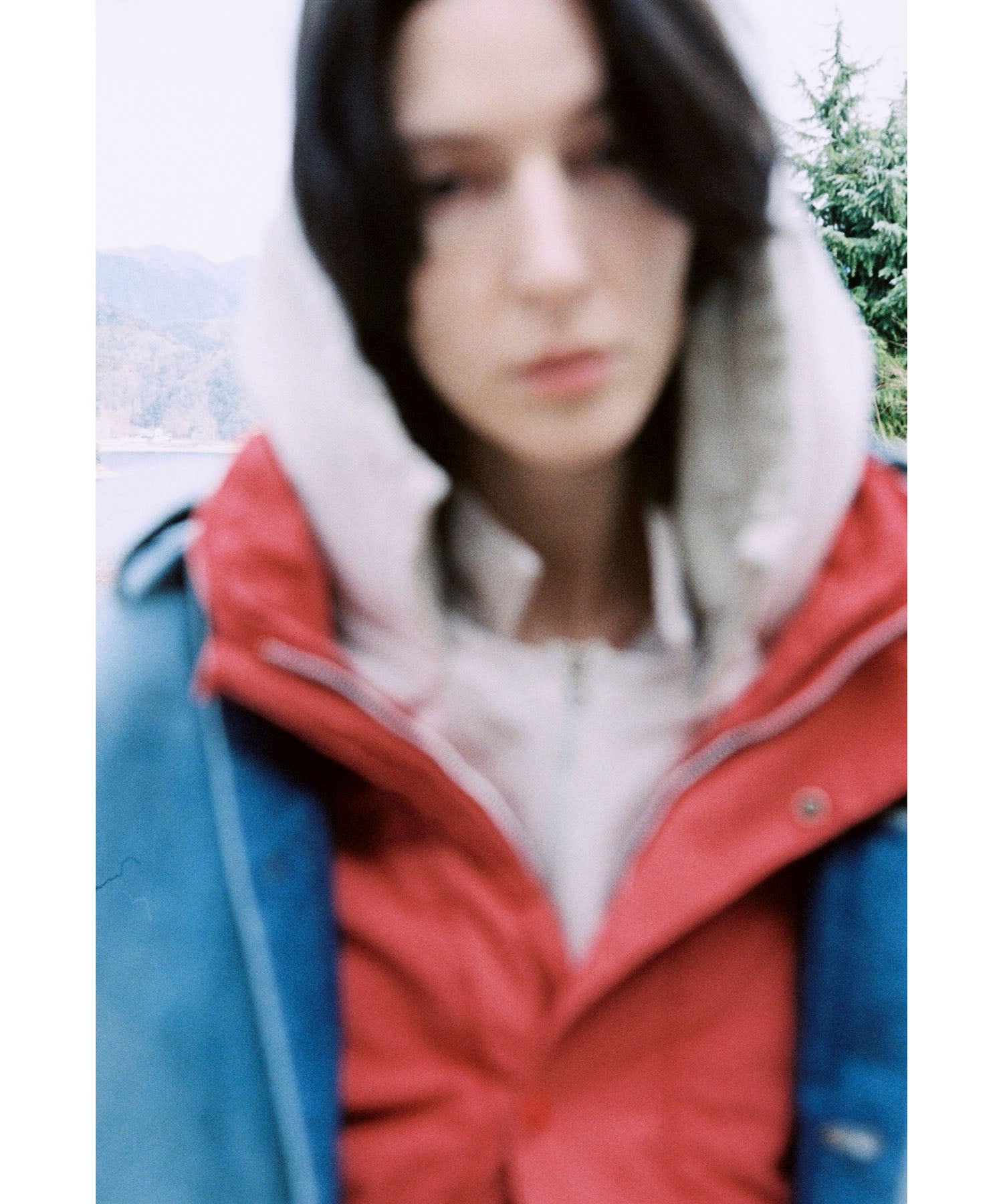 concause 26AW COLLECTION