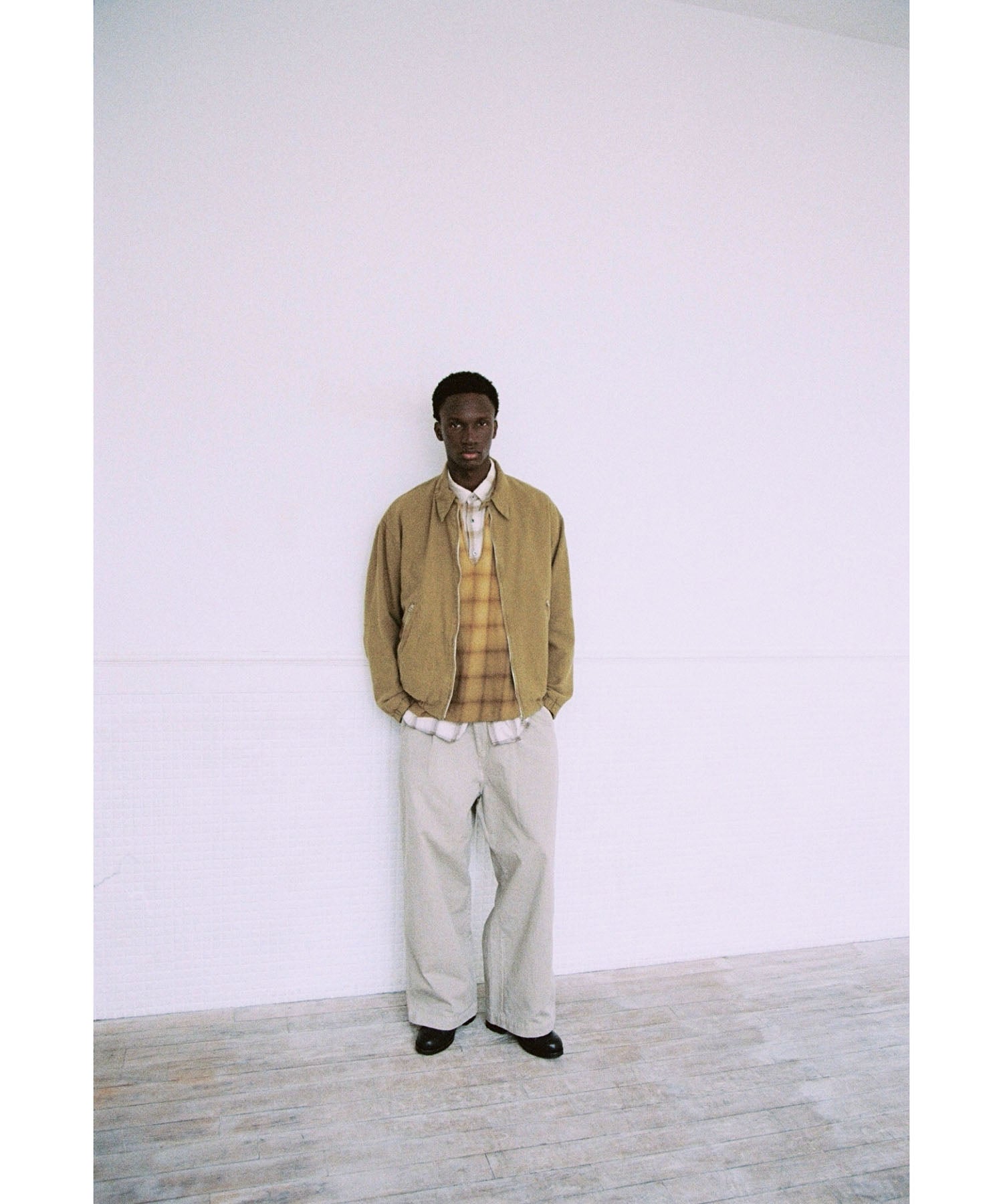 concause 26AW COLLECTION