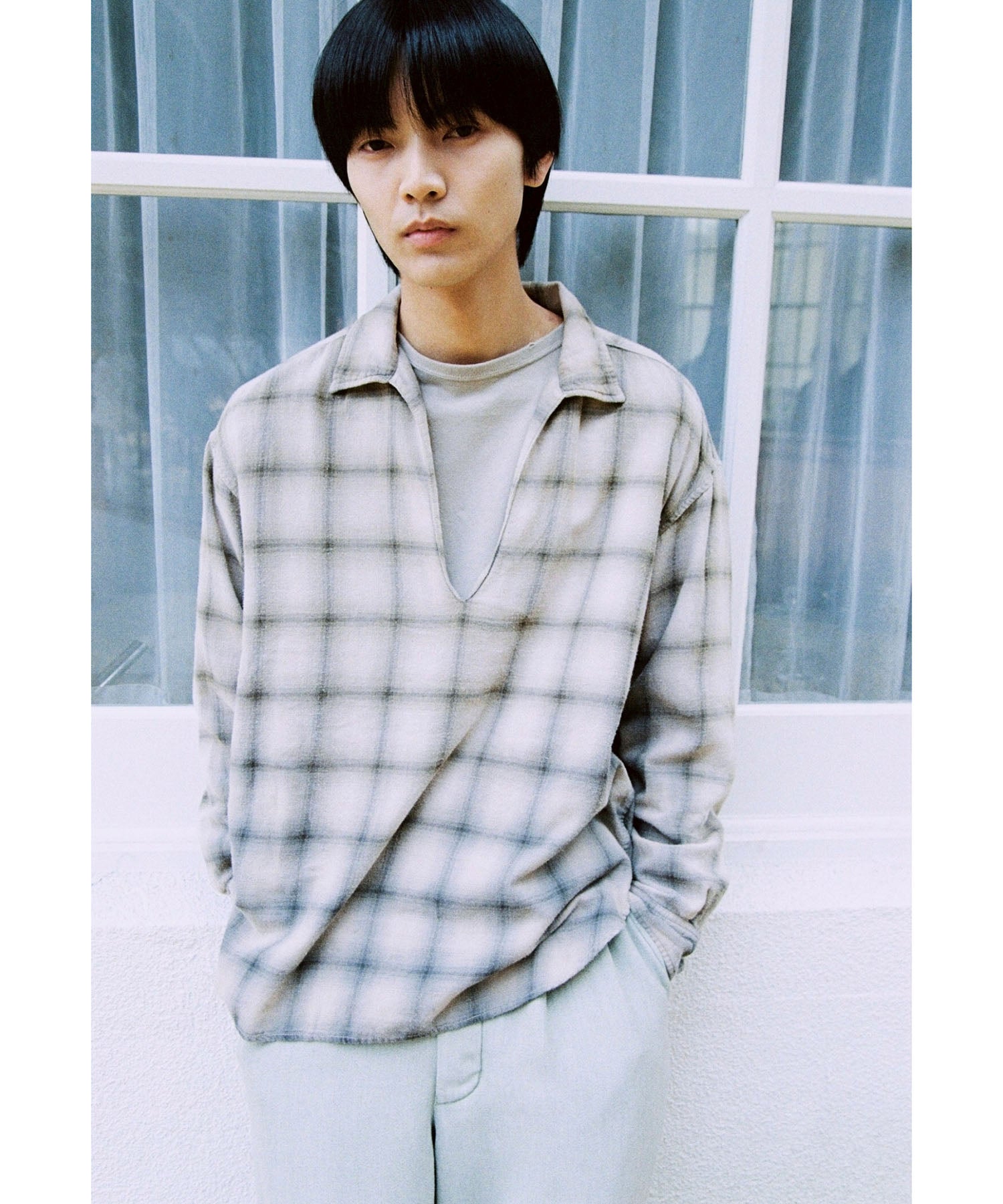 concause 26AW COLLECTION