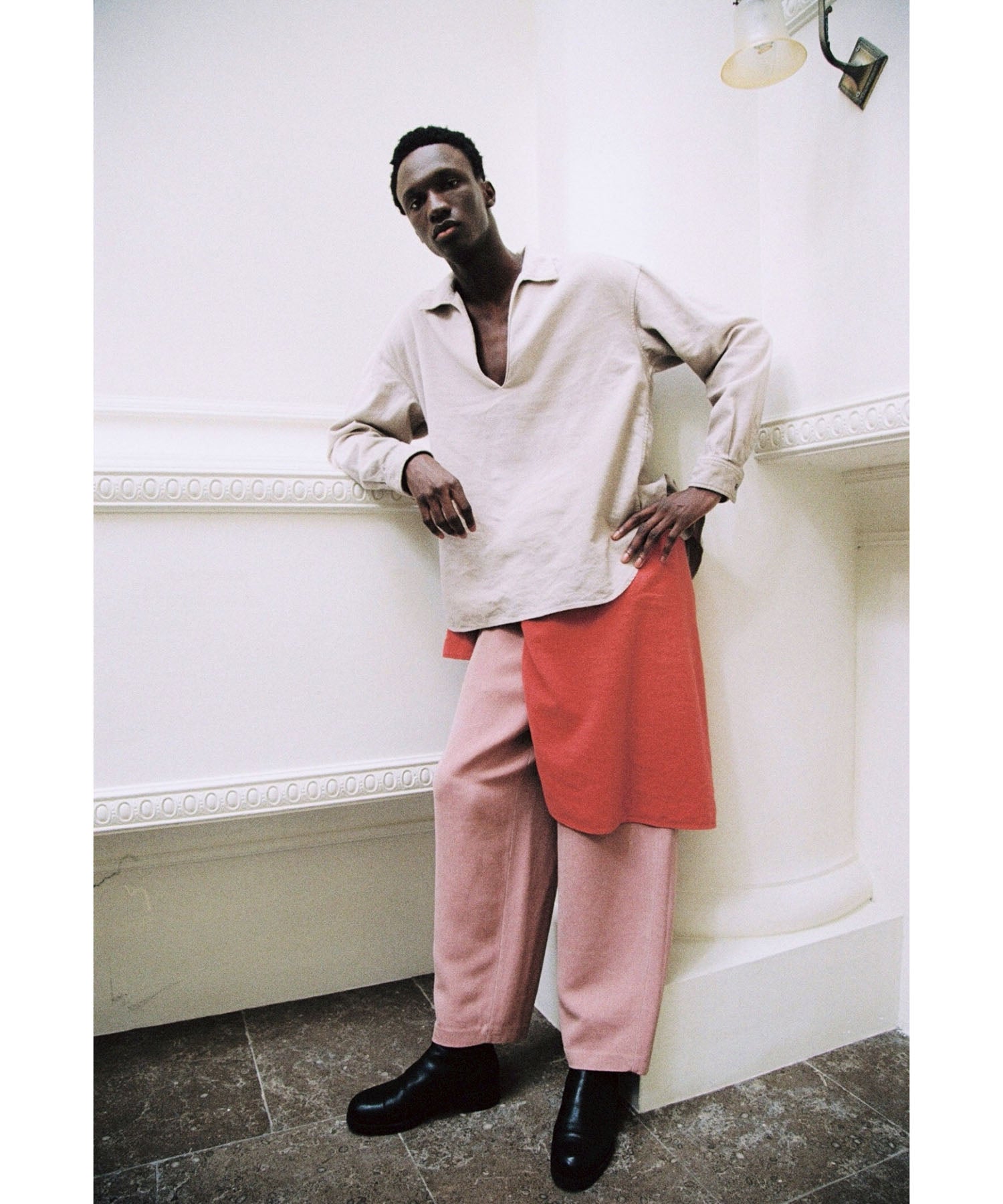 concause 26AW COLLECTION