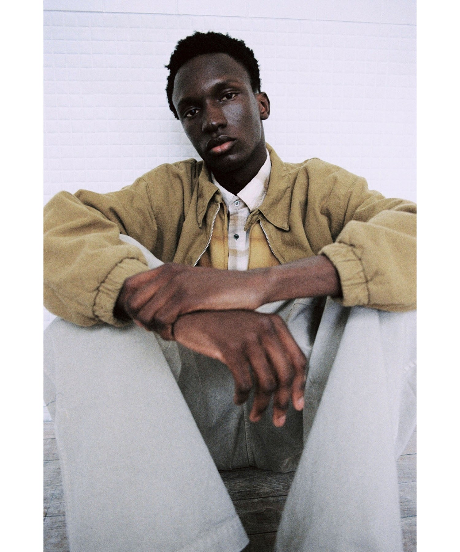 concause 26AW COLLECTION