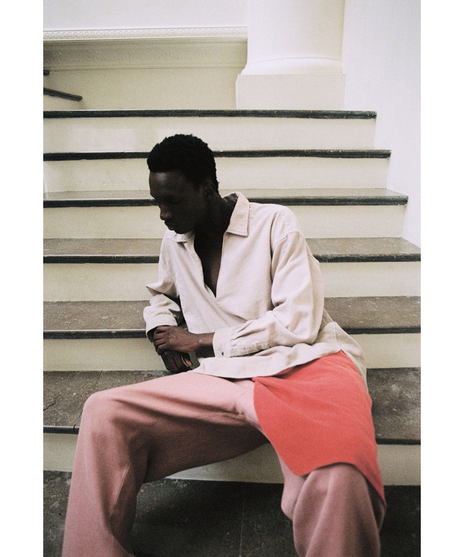concause 26AW COLLECTION