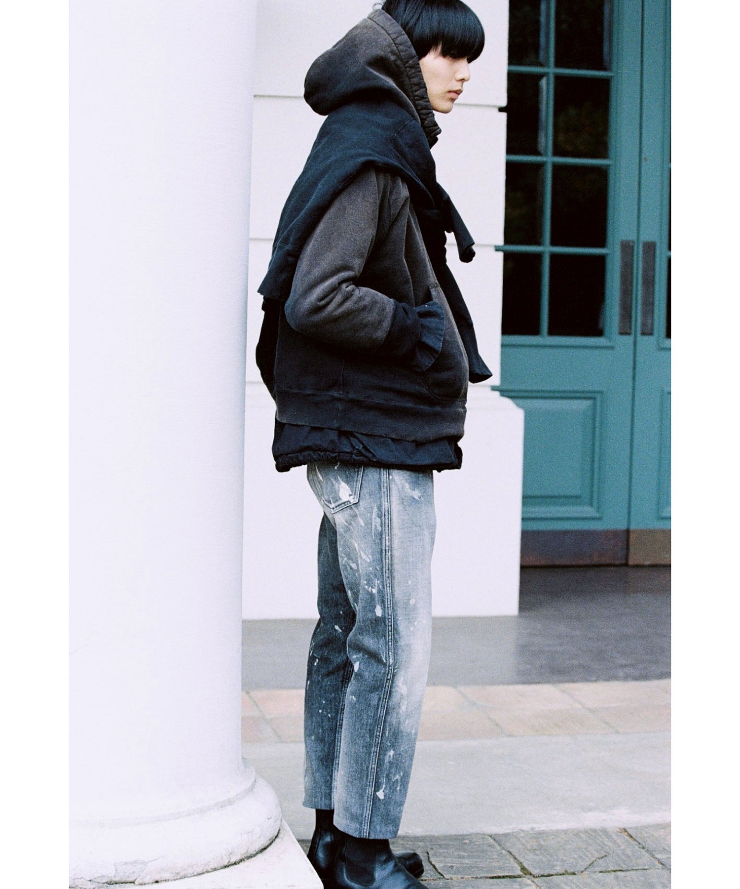 concause 26AW COLLECTION