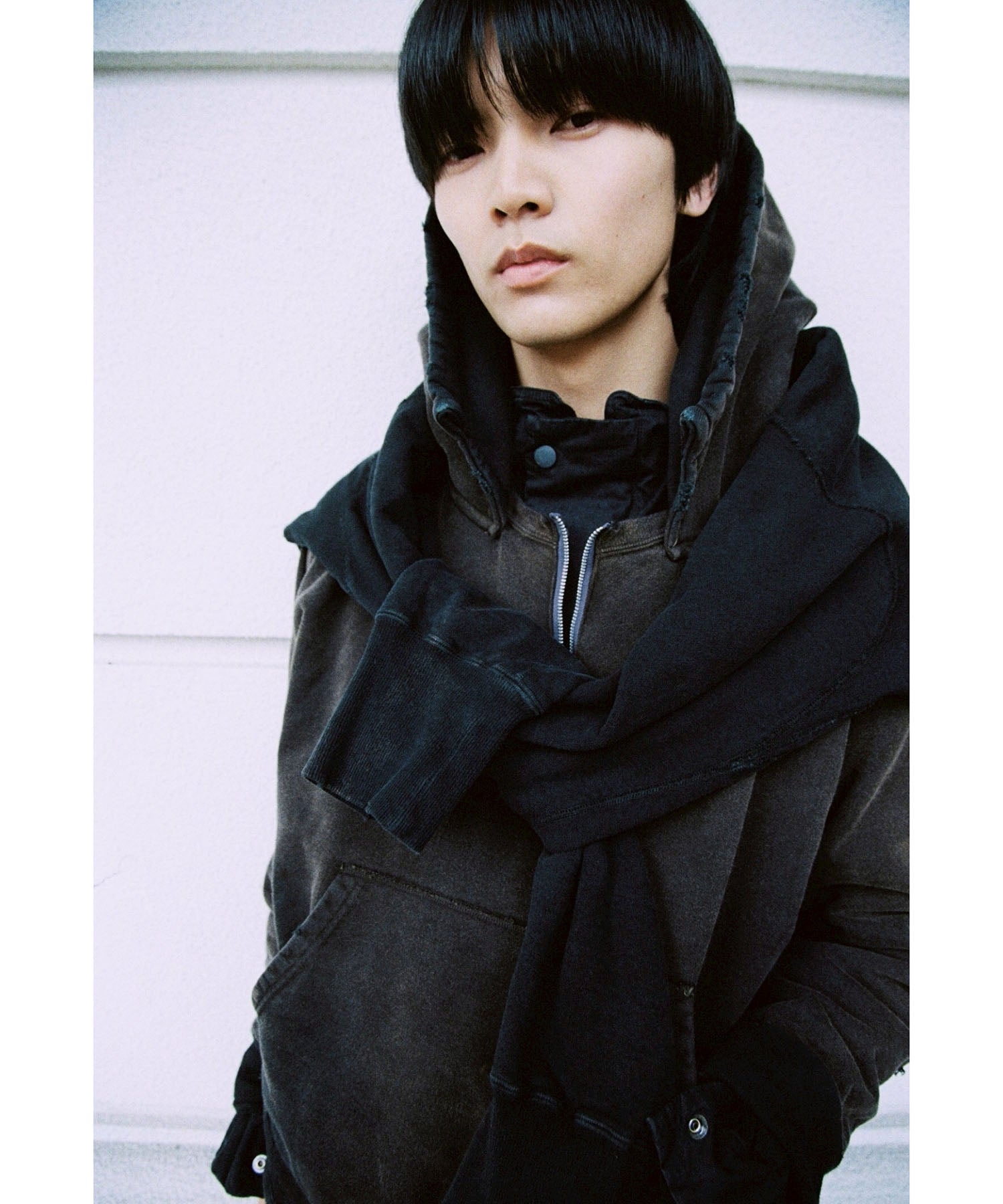 concause 26AW COLLECTION