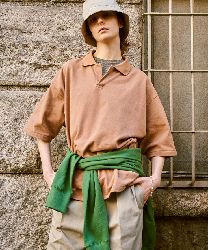 【INTÉRIM】インテリムの60s VINTAGE RAGLAN SWEAT SHIRT - K.GREEN公式通販サイトsession福岡セレクトショップ