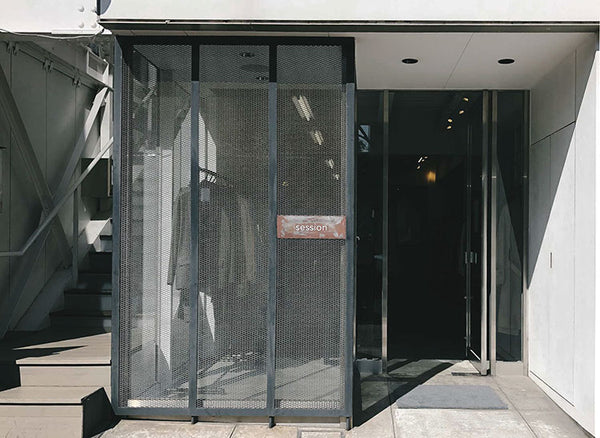 shop